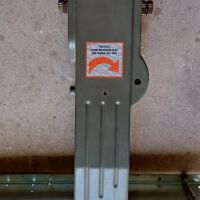 motor para portón 