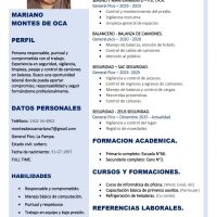 Búsqueda de trabajo
