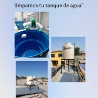 TAQUES Y CISTERNA!!!
