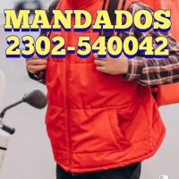 Man-dados 2302-540042
