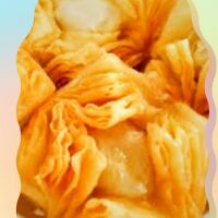 Pastelitos de copetín 