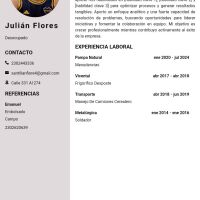 Busco puesto 