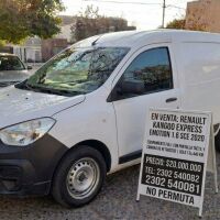 Vengo Kangoo 2020