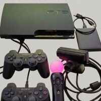 Vendo Ps3