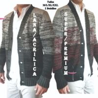 Sweaters Cardigan Men X Solo $ 15.000