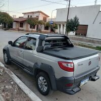 FIAT STRADA ADVENTURE 2018
