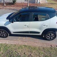 RENAULT KWID 2025