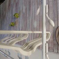 ALQUILER DE PERCHEROS PARA EVENTOS