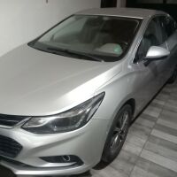 Vendo Cruze 