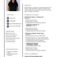 BUSCO EMPLEO