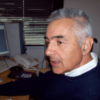 Nestor Rubin