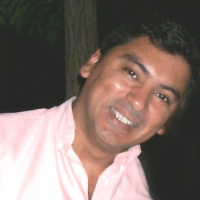 Fabián Pavón