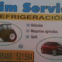 clim service