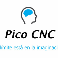 Pico CNC