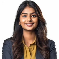 Kriti Pathak