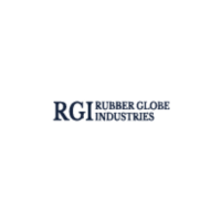Rubber Globe