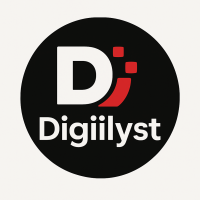 Digiilyst