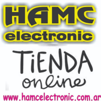 HAMCelectronic