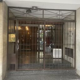 Dueño Vende Departamento - 1 Dormitorio 1 Baño 45 Mts2 - Recoleta
