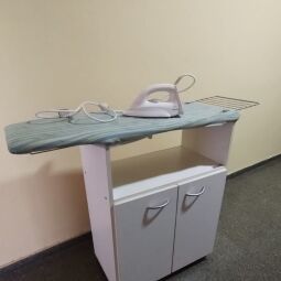 Organizador de planchado