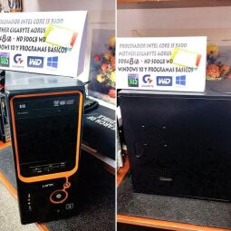 Gabinete PC Excelente