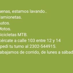 Lavadero