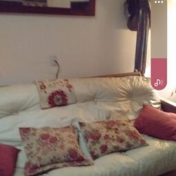 Vendo sillón en buen estado