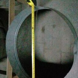 Vendo aireador eolico con base de 16pulgadas