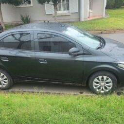 Chevrolet Prisma 2018