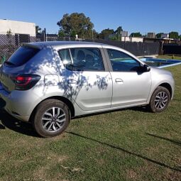 SANDERO INTENSE 