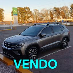 VENDO TAOS HIGHLINE 