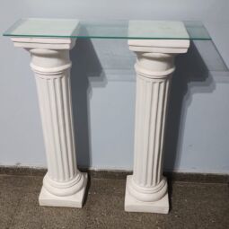 Columnas Dóricas