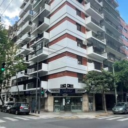 VENDO O PERMUTO DEPARTAMENTO DE 1 DORMITORIO EN RECOLETA- CABA