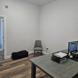LImpieza de oficinas 