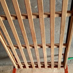 vendo cama 