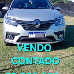 sandero intens 