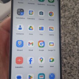 Vendo moto e 13