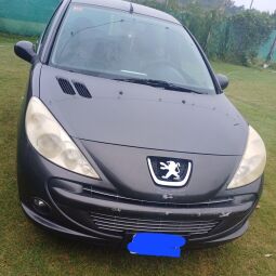 Vendo Peugeot 207 compact 