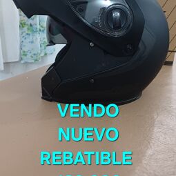 VENDO CASCO