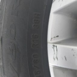 2 Ruedas R15