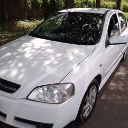 Astra gls 2011