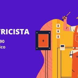 Electricista domiciliario 