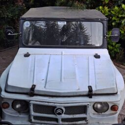 CITROEN MEHARI 