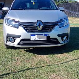 VENDO SANDERO 