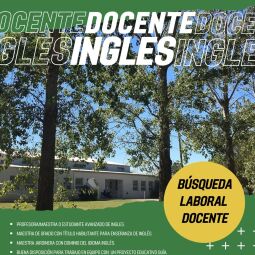 Búsqueda laboral
