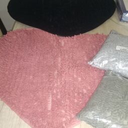 Venndo alfombra decorativas 