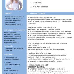 Busco Empleo 
