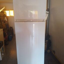 VENDO HELADERA 