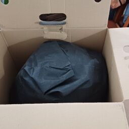 VENDO CASCO HAWK 