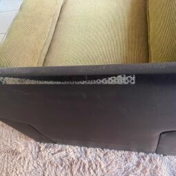 Vendo sillones 